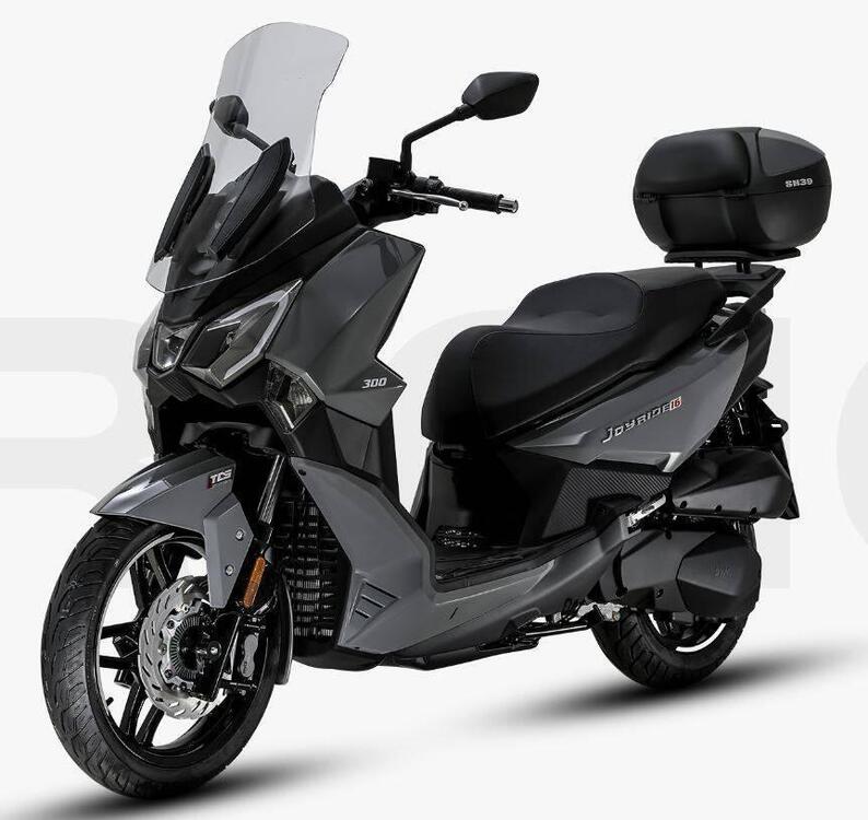 Sym Joyride 300 E5+ (2024) (2)