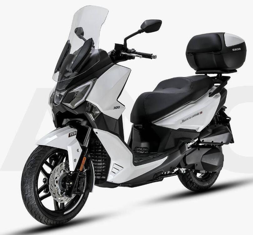 Sym Joyride 300 E5+ (2024) (4)