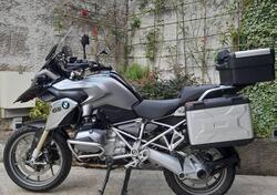 Bmw R 1200 GS (2013 - 16) usata