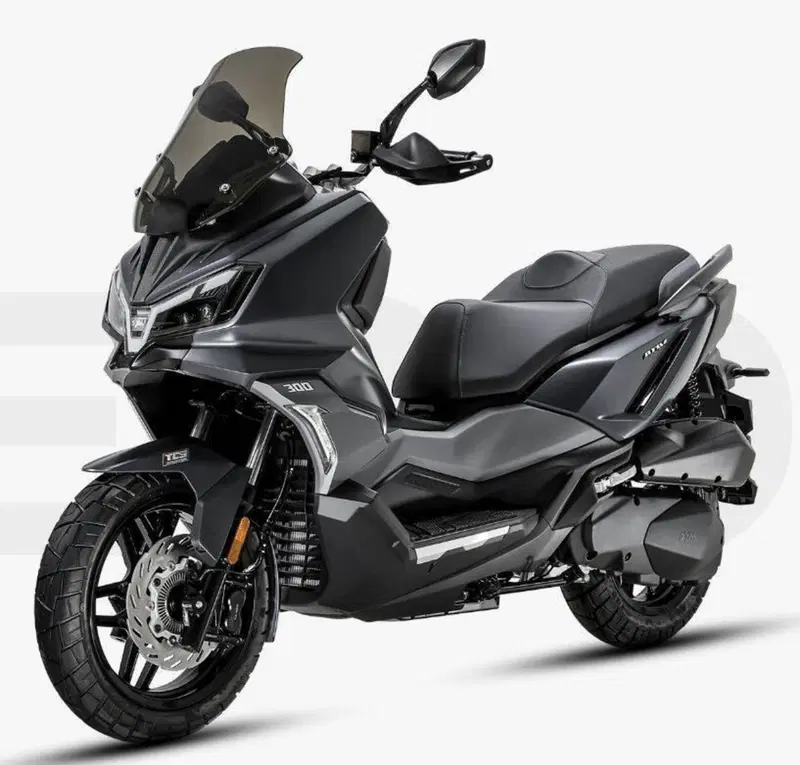 Sym ADX 300 (2024 - 26) (2)