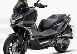 Sym ADX 300 (2024) nuova