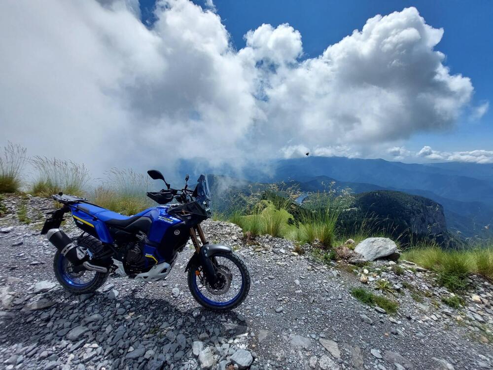 Yamaha Ténéré 700 World Raid (2022 - 24) (2)