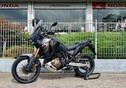 Honda Africa Twin CRF 1100L Adventure Sports (2024 - 25) nuova