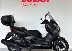 Yamaha X-Max 400 ABS (2017 - 20) usata