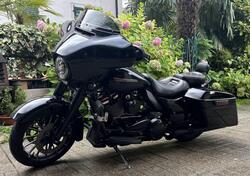 Harley-Davidson 107 Street Glide Special (2017 - 19) - FLHXS usata