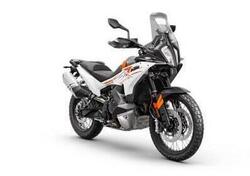 KTM 790 Adventure (2023 - 24) nuova