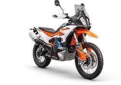 KTM 890 Adventure (2023 - 24) nuova