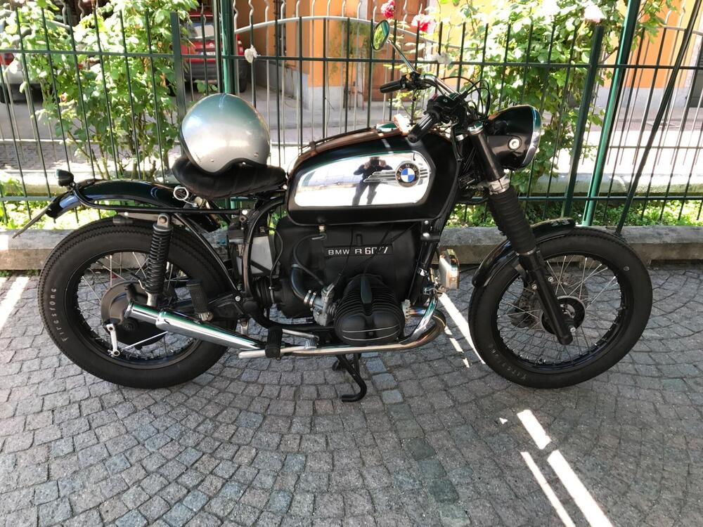 Bmw R60/7