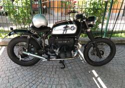 Bmw R60/7 d'epoca