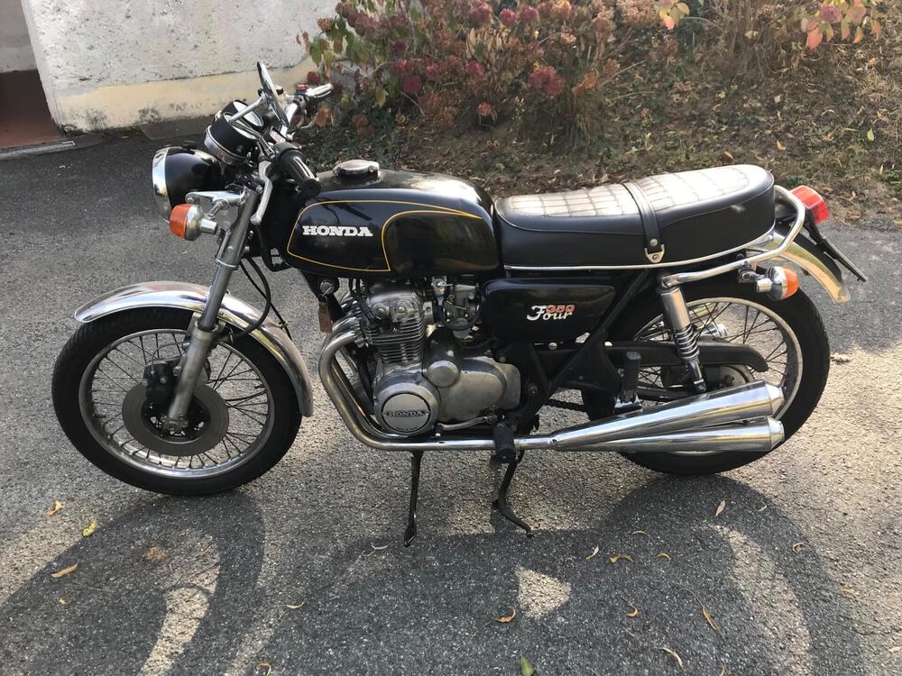 Honda CB 350 FOUR