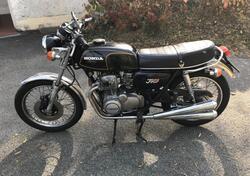 Honda CB 350 FOUR d'epoca