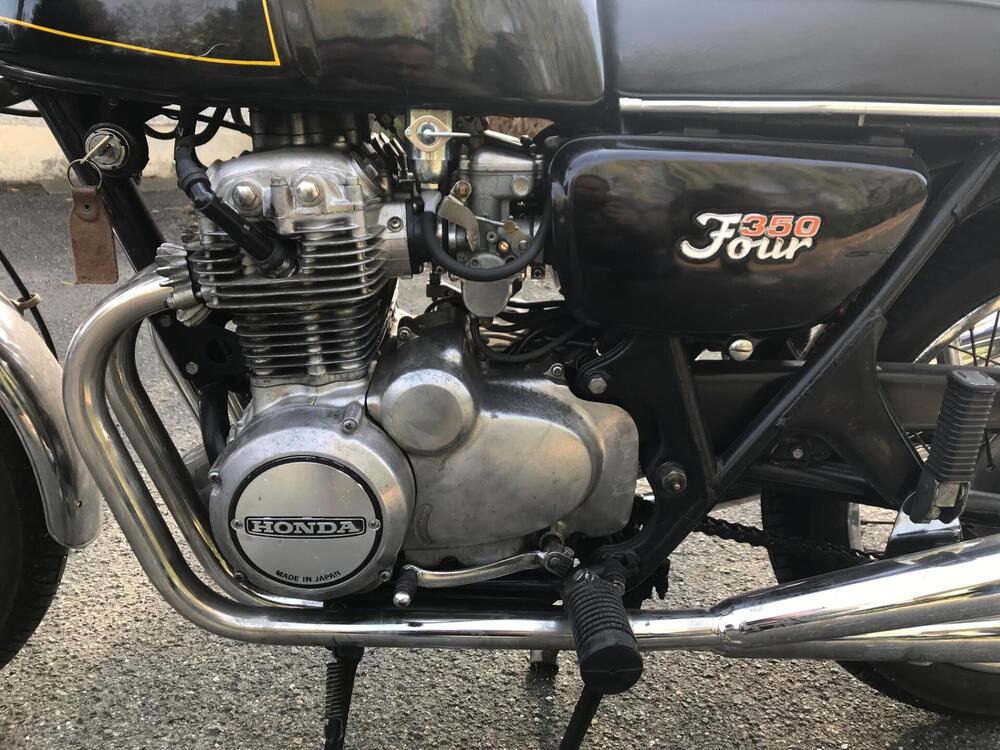 Honda CB 350 FOUR (2)