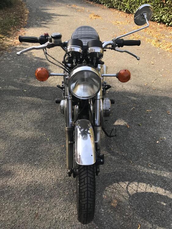 Honda CB 350 FOUR (5)