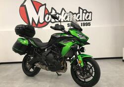 Kawasaki Versys 650 Grand Tourer (2022 - 24) usata