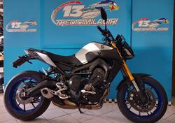 Yamaha MT-09 SP (2018 - 20) usata