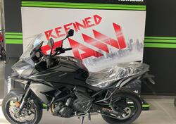 Kawasaki Versys 650 (2021 - 25) nuova