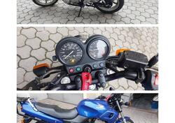 Honda CB 500 (1993 - 04) usata