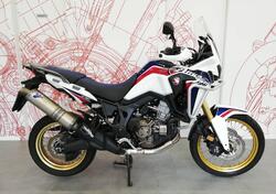 Honda Africa Twin CRF 1000L DCT ABS (2016 - 17) usata