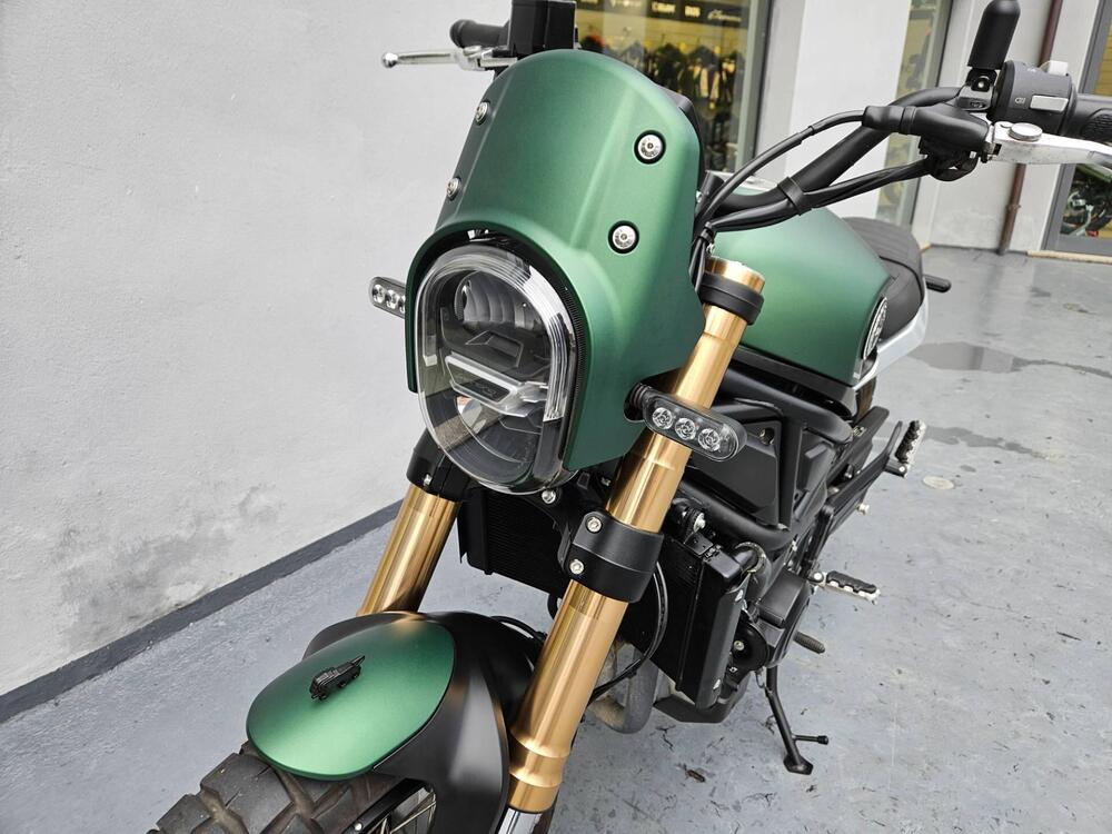 Benelli Leoncino 800 Trail (2022 - 24) (5)