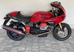 Moto Guzzi V11 Le Mans Rosso Corsa (2003 - 06) usata