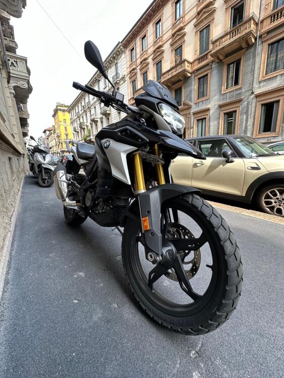 Bmw G 310 GS (2021 - 24)