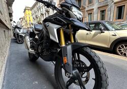 Bmw G 310 GS (2021 - 24) usata