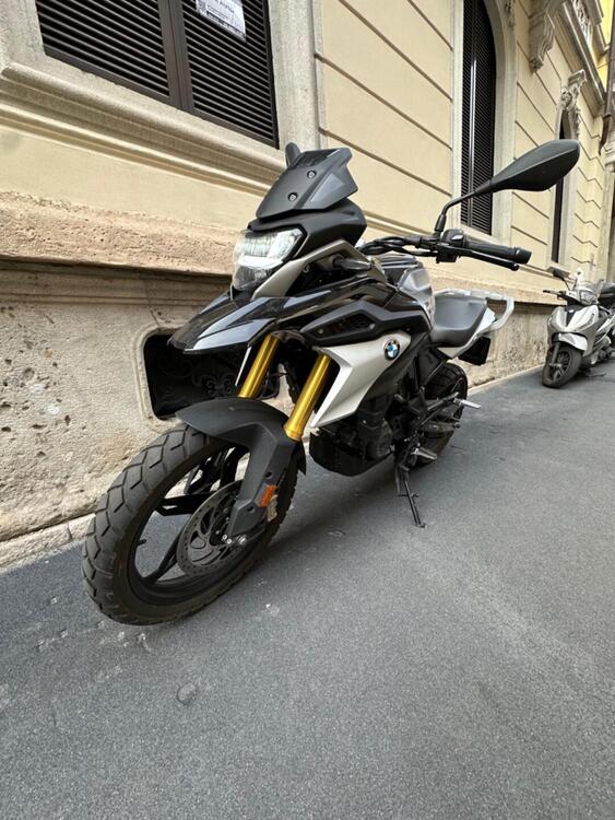 Bmw G 310 GS (2021 - 24) (2)