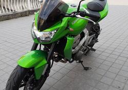 Kawasaki Z 750 (2007 - 14) usata