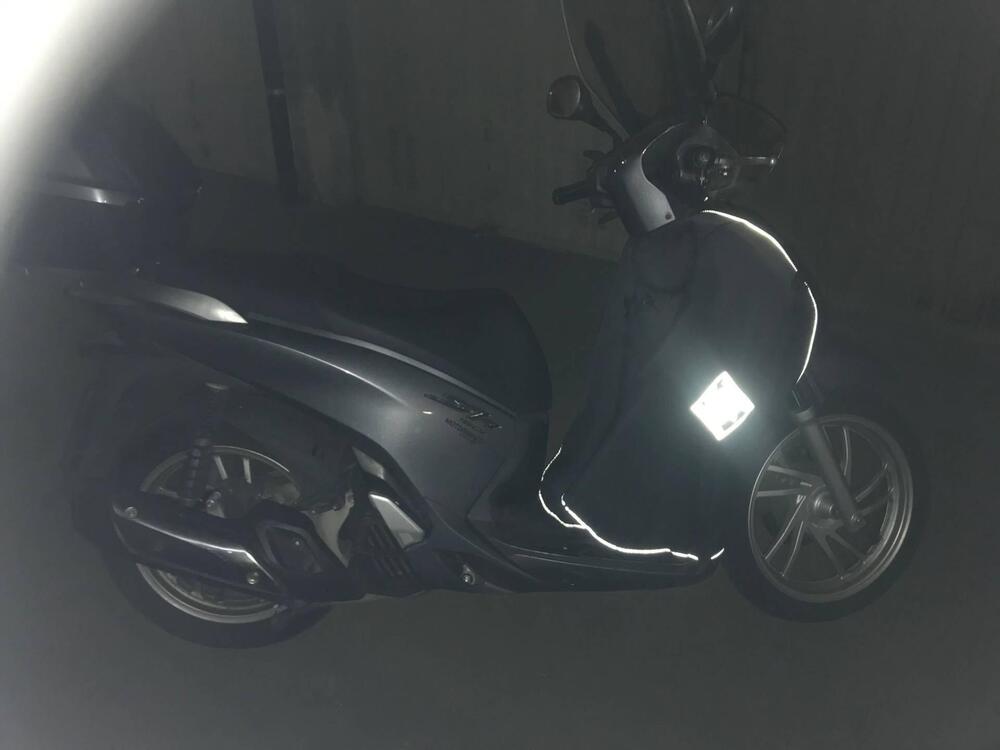 Honda SH 150 i ABS (2013 - 16) (2)