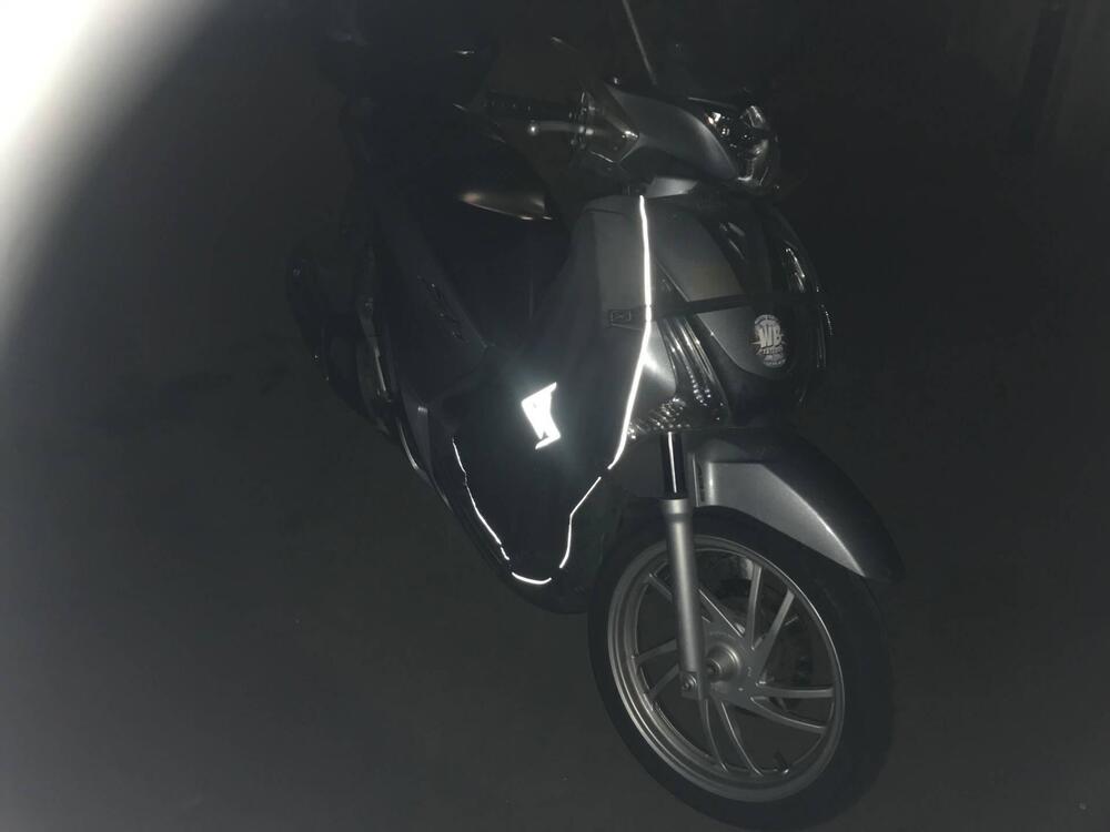 Honda SH 150 i ABS (2013 - 16) (3)