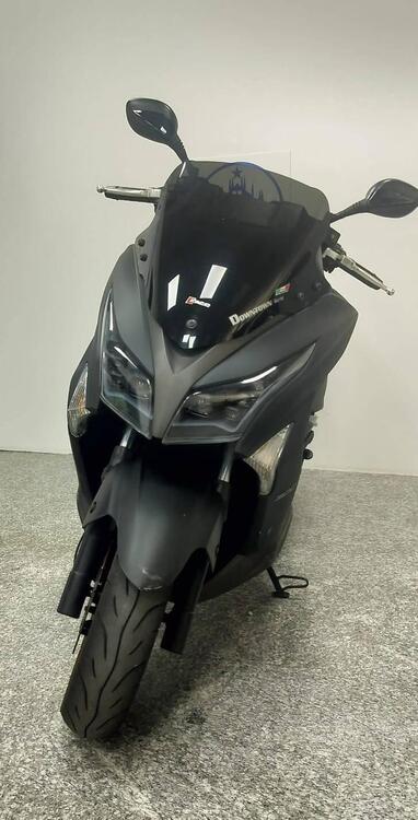 Kymco X-Town 300i (2021 - 24) (3)