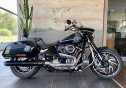 Harley-Davidson Sport Glide (2021 - 24) usata