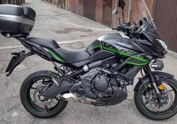 Kawasaki Versys 650 Grand Tourer (2017 - 20) usata