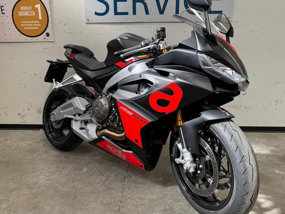 Aprilia RS 660 (2020 - 24) (3)