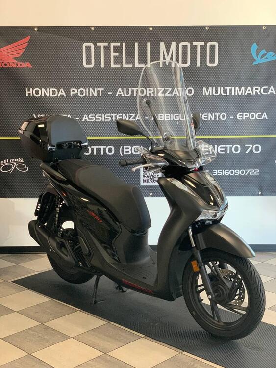 Honda SH 150i Sport (2022 - 24)