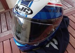 Vendo casco moto Hjc Helmets