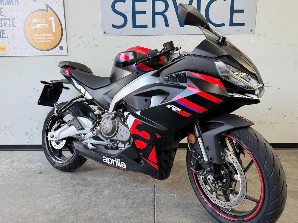 Aprilia RS 457 (2024) (2)