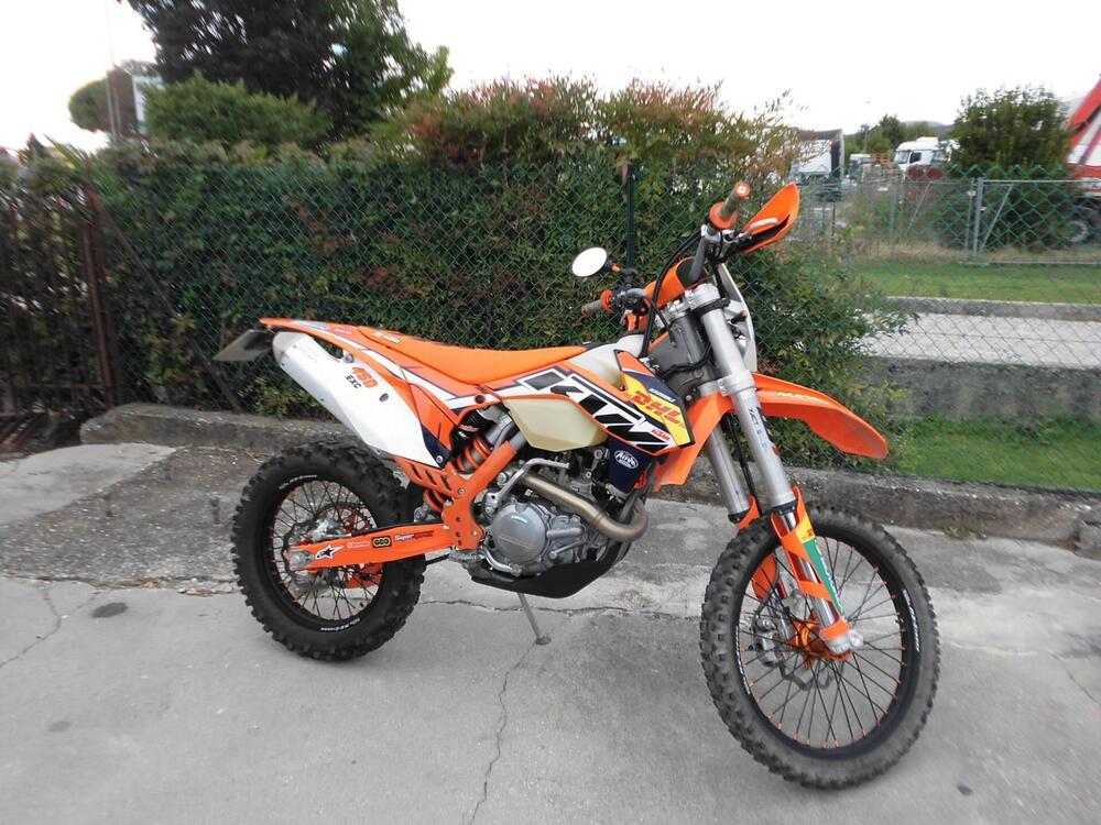 KTM EXC 450 (2014) (2)