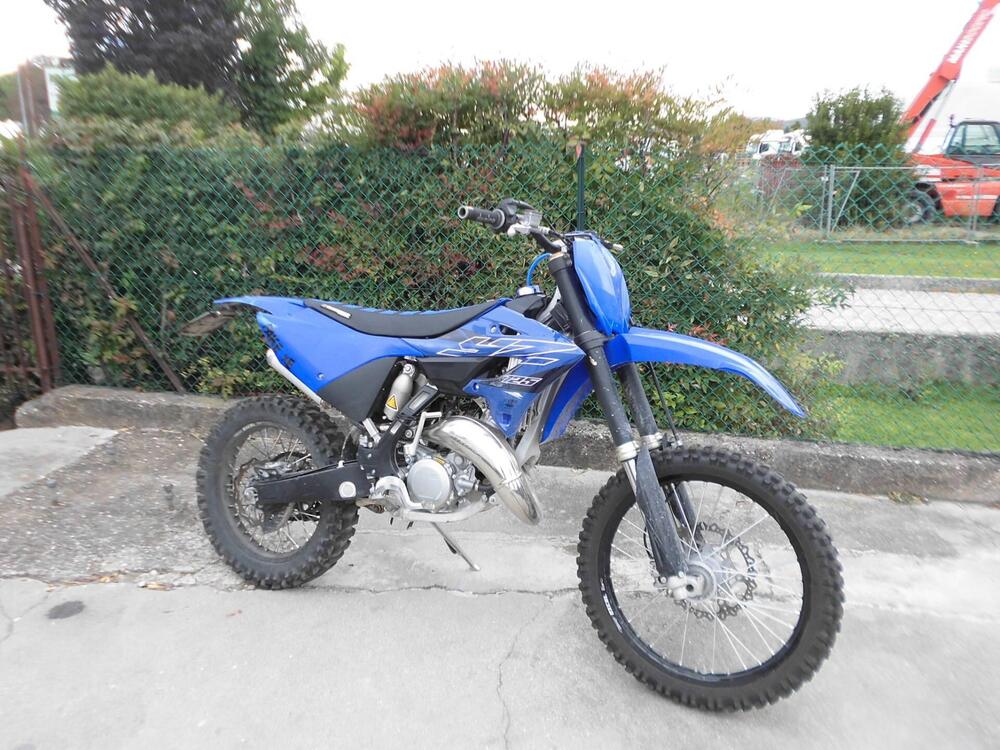 Fantic Motor XE 125 Enduro (2022) (2)