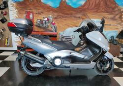 Yamaha T-Max 500 (2001 - 03) usata