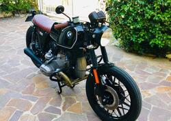 Bmw R 100 d'epoca