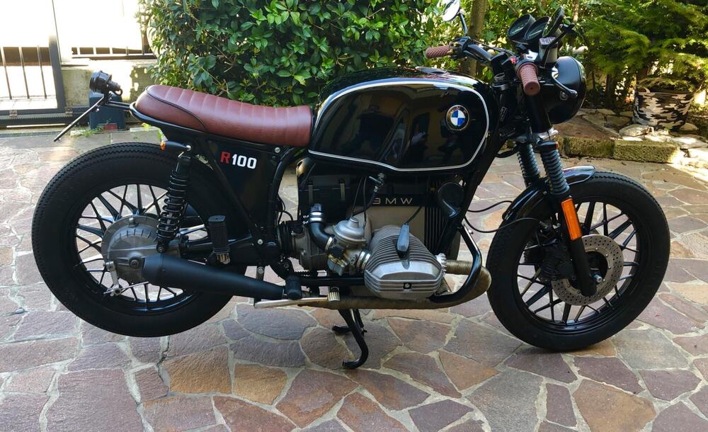 Bmw R 100 (2)