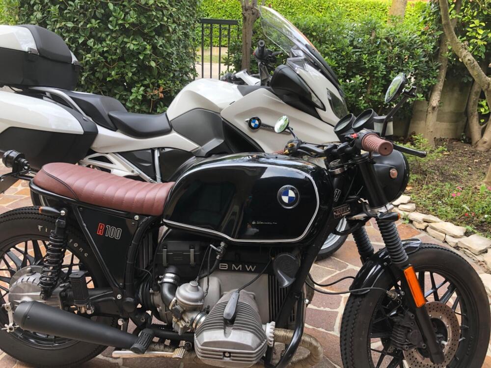 Bmw R 100 (5)