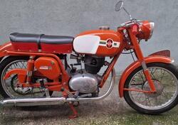 Gilera GIUBILEO 150 SPORT EXTRA d'epoca