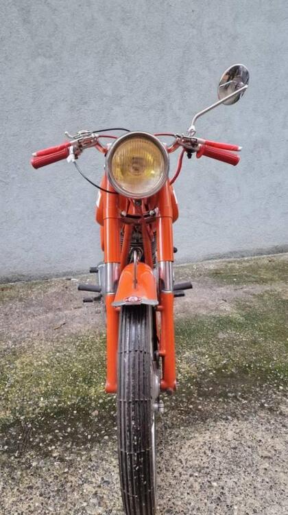 Gilera GIUBILEO 150 SPORT EXTRA (3)