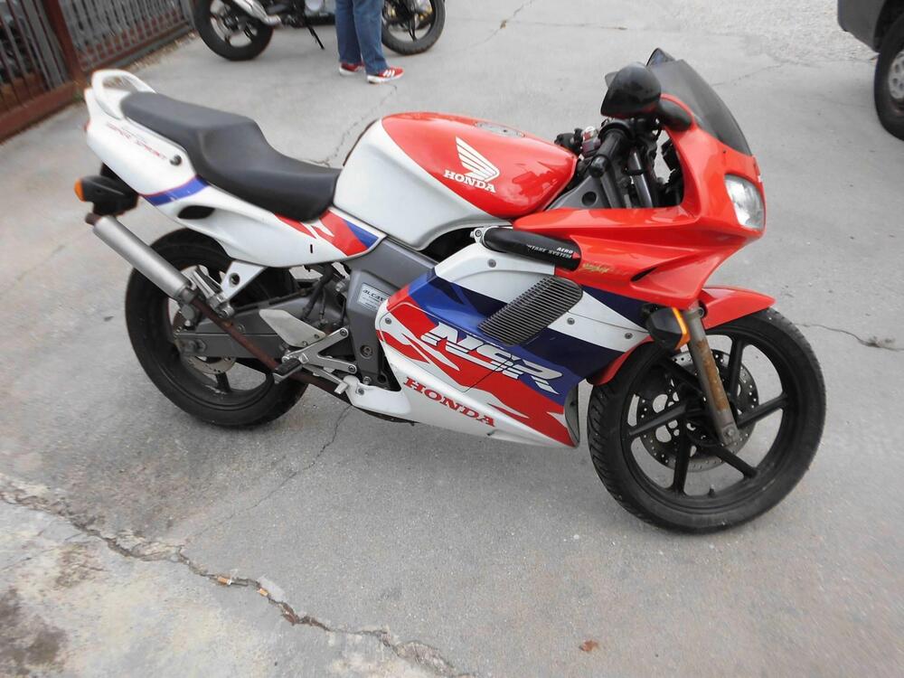 Honda NSR 125 R