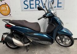 Piaggio Beverly 300 Hpe (2021) usata