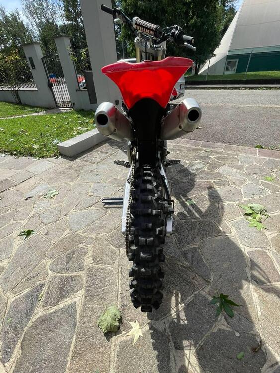 Honda CRF 250 R (2018) (3)