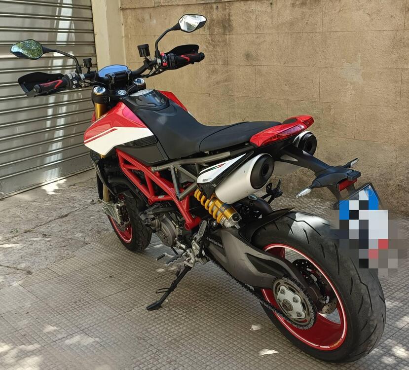 Ducati Hypermotard 950 SP (2019 - 20) (4)