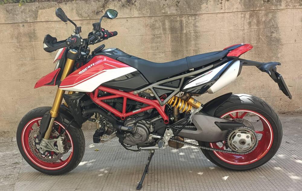 Ducati Hypermotard 950 SP (2019 - 20) (5)